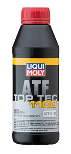 Liqui Moly Getriebeöl Top Tec ATF 1100 500 ml