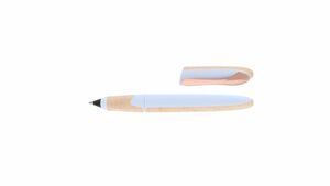 ONLINE Tipa-Rollerball Online Air White Rose