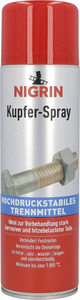 Nigrin Kupfer Spray 500ml