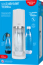 Bild 1 von SodaStream Terra Wassersprudler Vorteilspack weiss