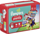 Bild 3 von Pampers Baby Dry Pants Paw Patrol Gr. 6 (14-19 kg)