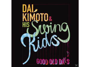 Dai Kimoto - Good Old Days - (CD)