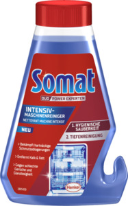 Somat Intensiv-Maschinenreiniger 1.12 EUR/100 ml