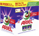 Bild 2 von Ariel Ariel Colorwaschmittel All-in-1 Pods 2x49x20,4g 98WL