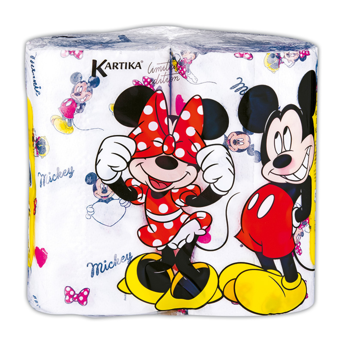 Bild 2 von Disney Küchenrollen