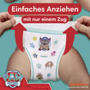 Bild 3 von Pampers Baby Dry Pants Paw Patrol Gr. 4 (9-15 kg)