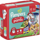 Bild 2 von Pampers Baby Dry Pants Paw Patrol Gr. 4 (9-15 kg)