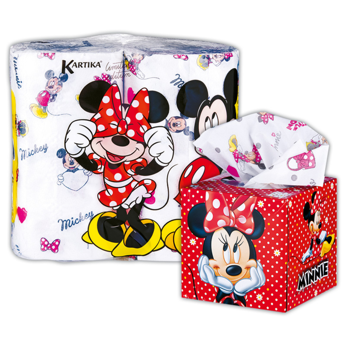 Bild 1 von Disney Küchenrollen