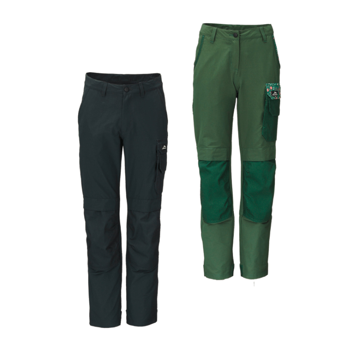 Bild 1 von ACTIVE TOUCH Gartenhose