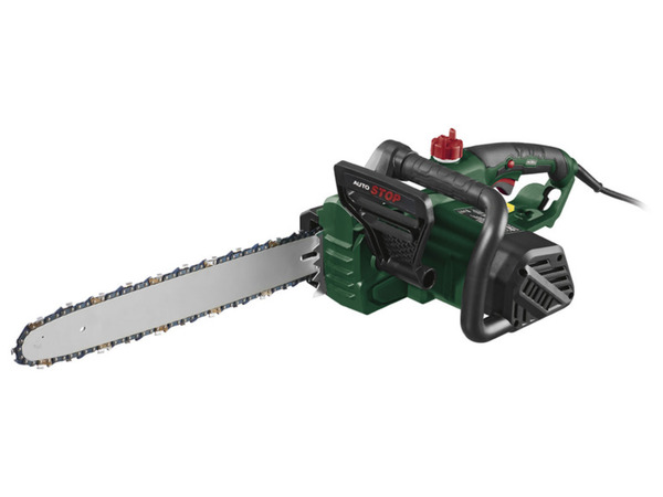 Bild 2 von PARKSIDE® Elektro-Kettensäge »PKS 2200 A1«, 2200 W