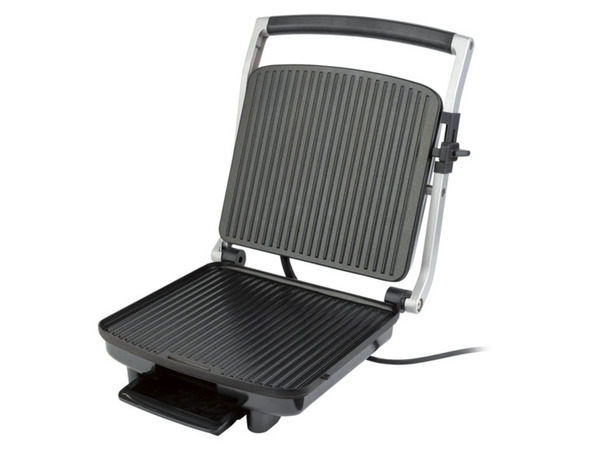 Bild 1 von SILVERCREST® Panini Maker »SPM 2000 D2«, 1850–2200 W