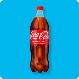 Coca-Cola® Fanta®/mezzo mix®/Sprite®