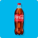 Bild 1 von Coca-Cola® Fanta®/mezzo mix®/Sprite®