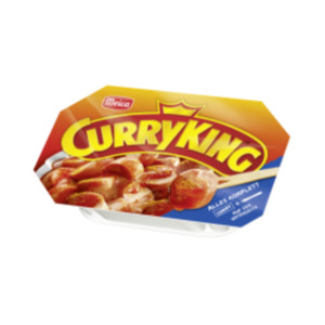 Meica  Curry King