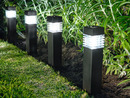 Bild 4 von LIVARNO home LED-Solarleuchten, 4 Stück