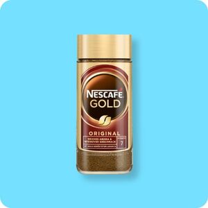 Nescafé GOLD