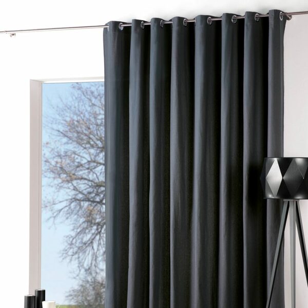 Bild 4 von HOME CREATION Vorhangschal mit Ösen