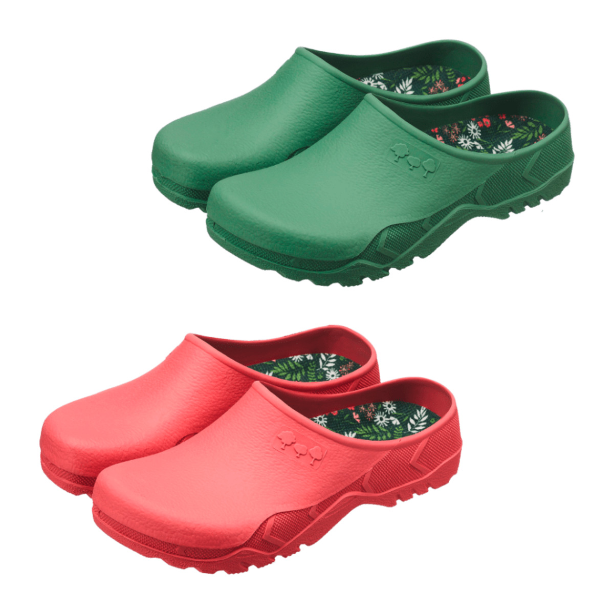 Bild 1 von WALKX Gartenclogs