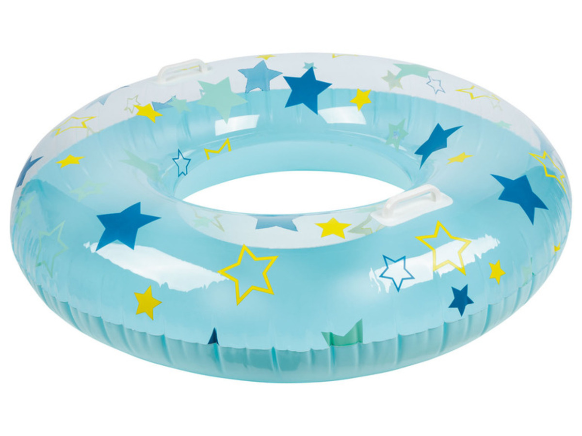 Bild 2 von CRIVIT Wasserring / Wassersitz, mit 2 Griffen