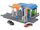 Bild 2 von Playtive Die Cast Gebäude, inkl. zwei Zinkguss-Fahrzeuge