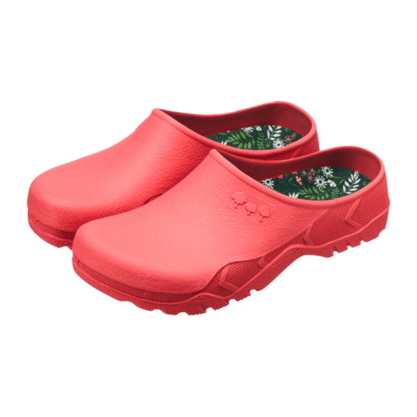 WALKX Gartenclogs von ALDI Nord ansehen!