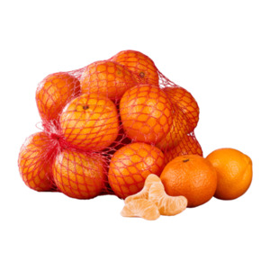 Clementinen / Mandarinen
