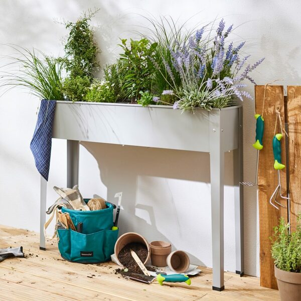 Bild 2 von BELAVI Hochbeet