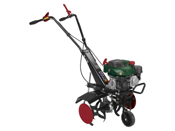 Bild 3 von PARKSIDE® Benzin-Gartenkultivator »PBGK 1400 C3«, 2,7 kW