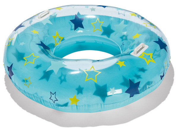 Bild 3 von CRIVIT Wasserring / Wassersitz, mit 2 Griffen