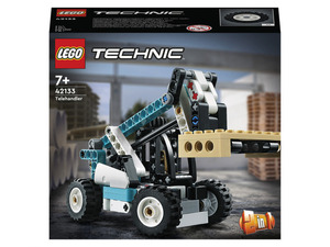 LEGO® Technic 42133 »Teleskoplader«