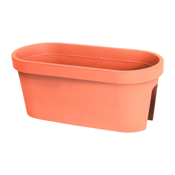 Bild 4 von BELAVI Geländer-Blumentopf