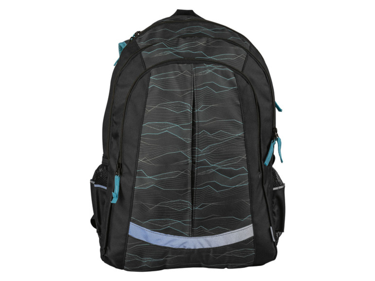TOPMOVE® Schulrucksack, höhenverstellbar, 27 l von Lidl ansehen!
