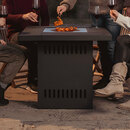 Bild 2 von MEATEOR 
                                            Ambiente-Feuertisch Cube (Kohle)