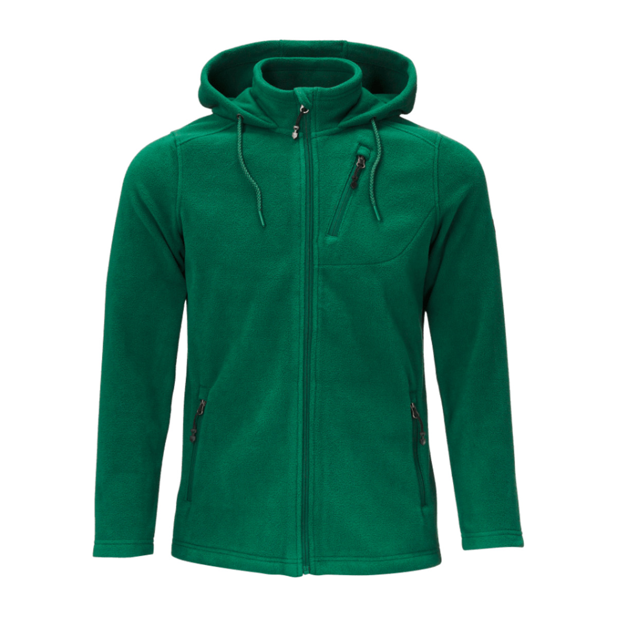 Bild 3 von ACTIVE TOUCH Garten-Fleecejacke