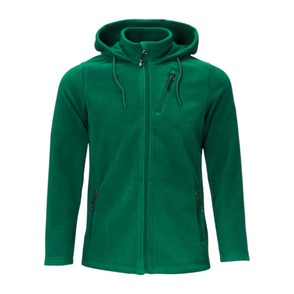 Bild 3 von ACTIVE TOUCH Garten-Fleecejacke