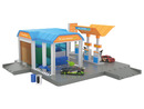 Bild 4 von Playtive Die Cast Gebäude, inkl. zwei Zinkguss-Fahrzeuge