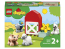 Bild 1 von LEGO® DUPLO® 10949 »Tierpflege auf dem Bauernhof«