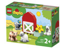 Bild 3 von LEGO® DUPLO® 10949 »Tierpflege auf dem Bauernhof«
