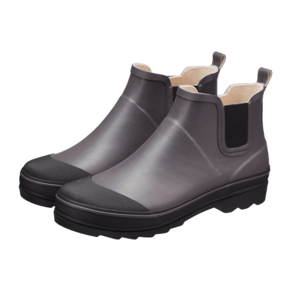 WALKX Regenboots von ALDI Nord ansehen!