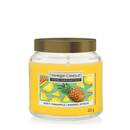 Bild 1 von Yankee Candle 425g-versch. Ausführungen-Mittleres Glas Juicy Pineapple