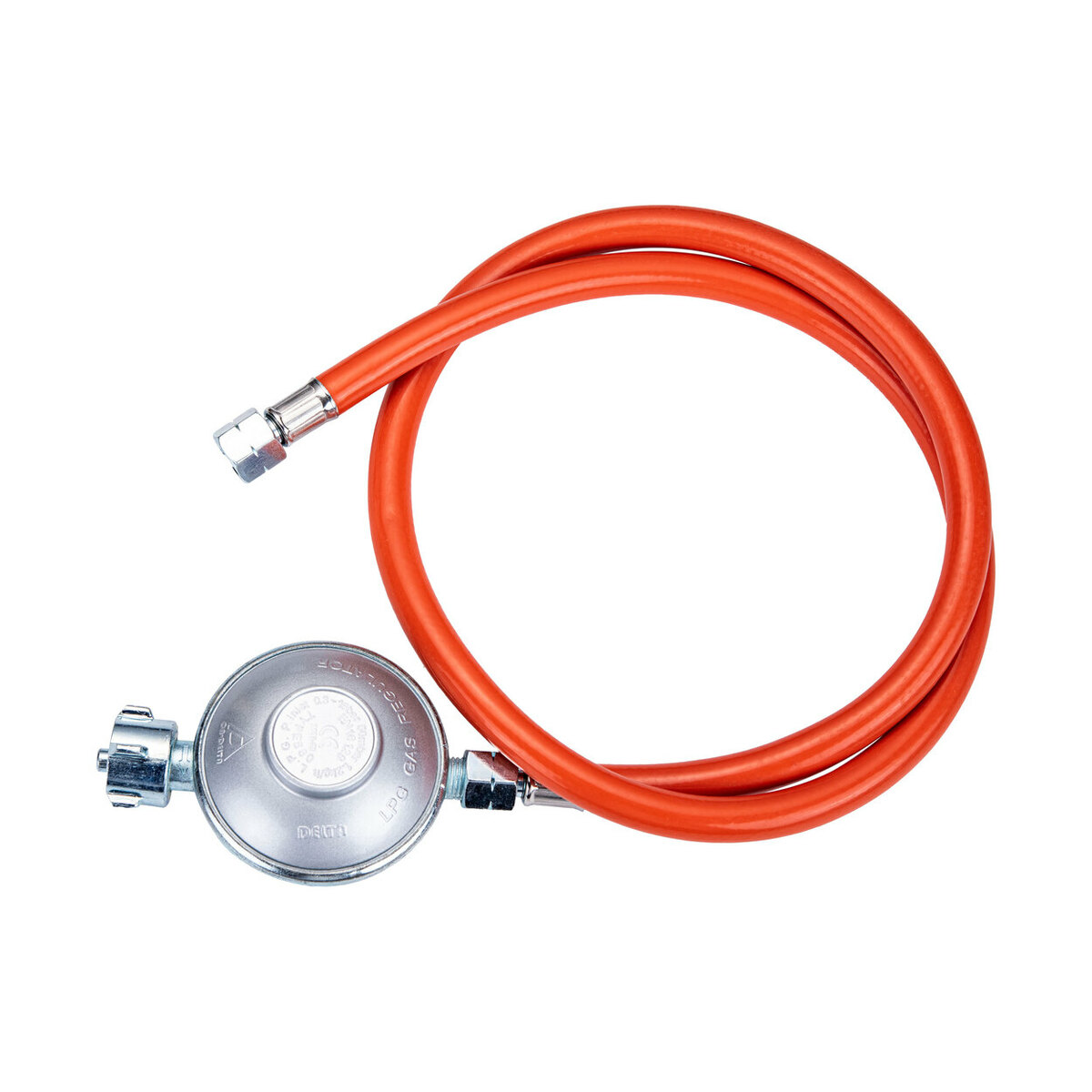 Bild 3 von MEATEOR 
                                            Ambiente-Feuertisch Cube (Gas)