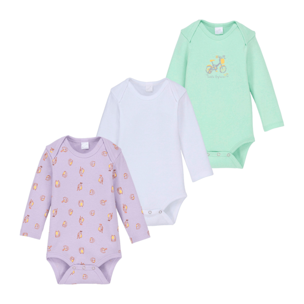 Bild 3 von POCOPIANO Bodys