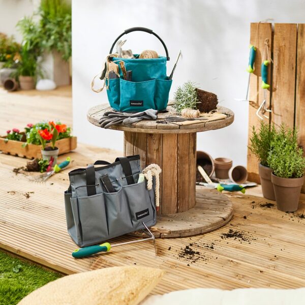 Highlander Strapazierfähige Werkzeugtasche 76 Cm