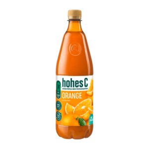 HOHES C Orange