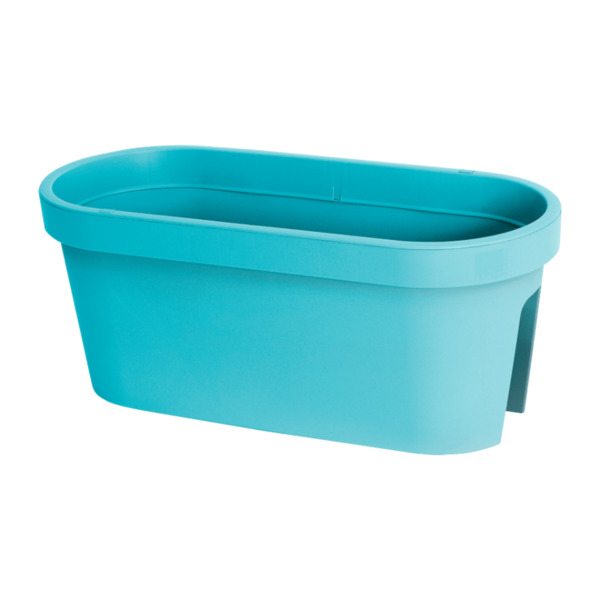 Bild 2 von BELAVI Geländer-Blumentopf