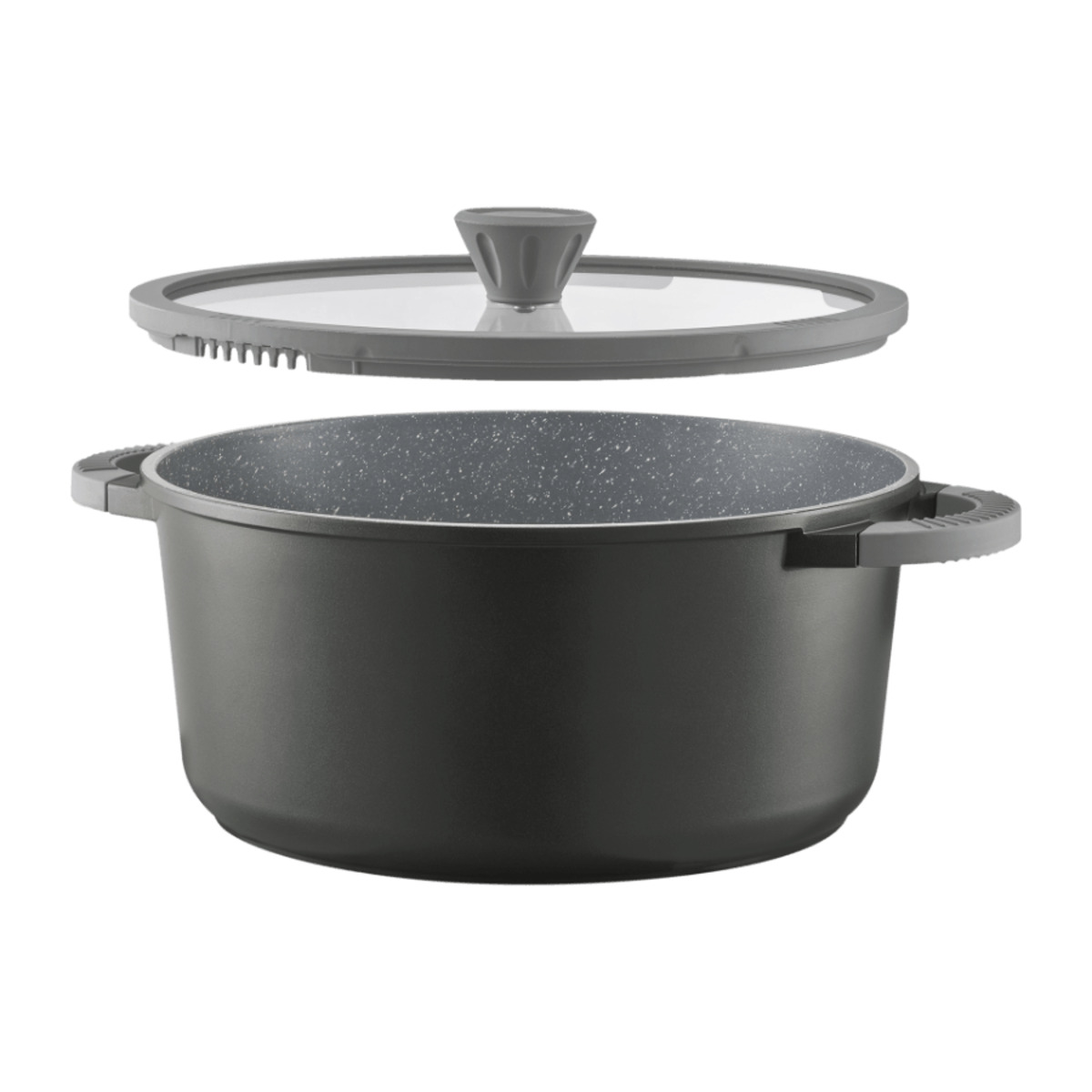 Bild 1 von HOME CREATION Kochtopf