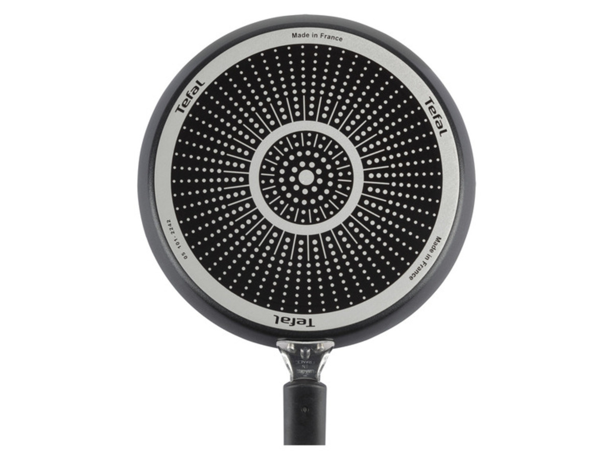 Bild 2 von Tefal Aluminium Crêpepfanne »Elemental«, Ø 25 cm
