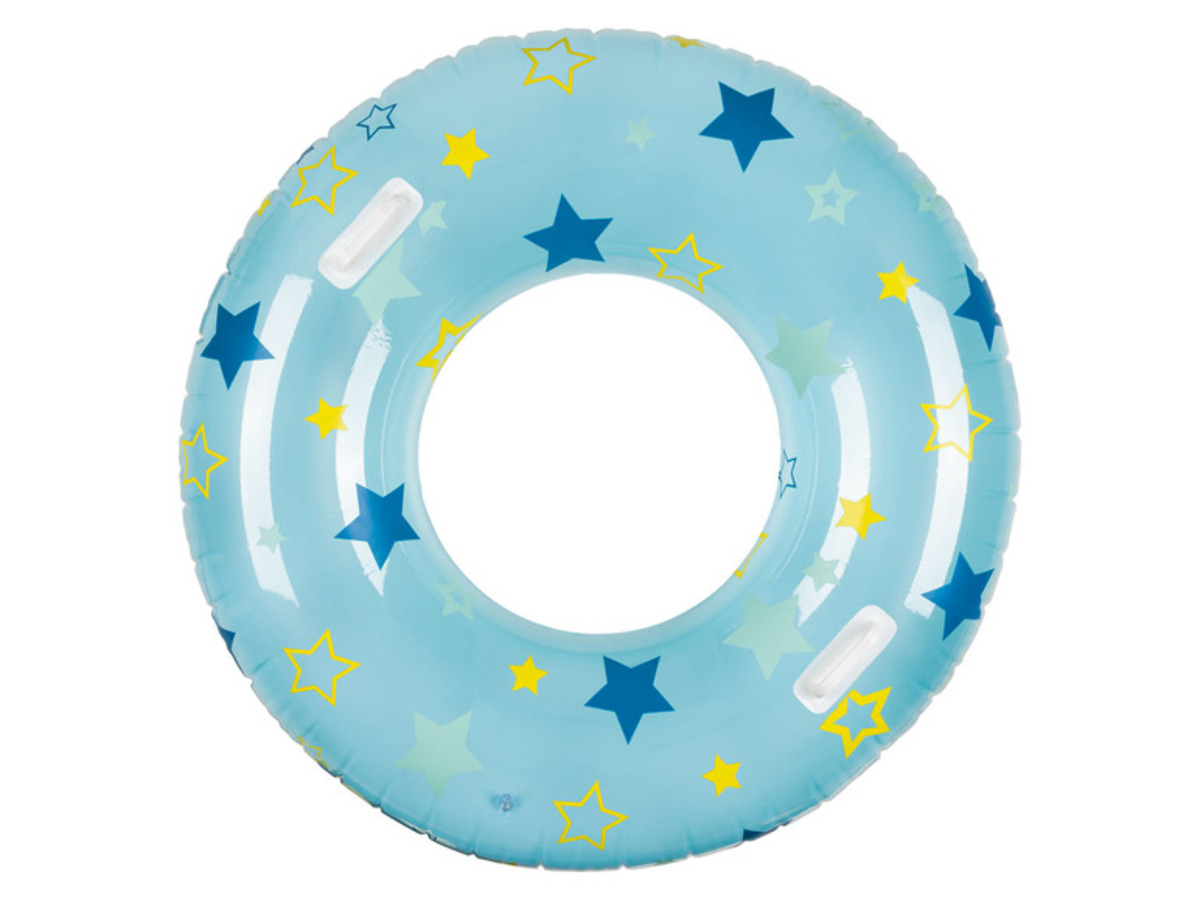 Bild 4 von CRIVIT Wasserring / Wassersitz, mit 2 Griffen