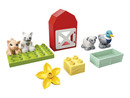 Bild 2 von LEGO® DUPLO® 10949 »Tierpflege auf dem Bauernhof«