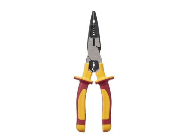 Bild 3 von PARKSIDE® Elektronische Installationszange VDE, 2-Komponentengriff